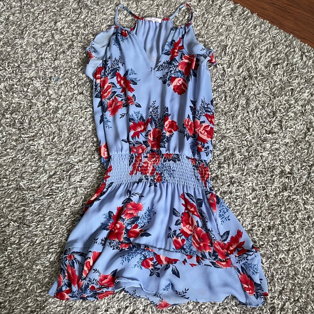 Woman’s dress